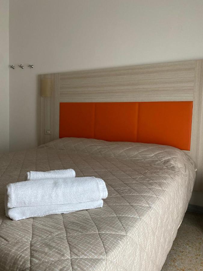 Hotel Silver Rimini Exterior photo